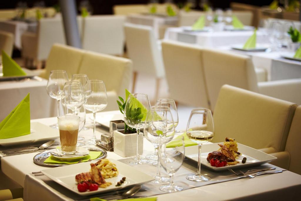 Boutique Hotel Chrysso Košice Exteriör bild
