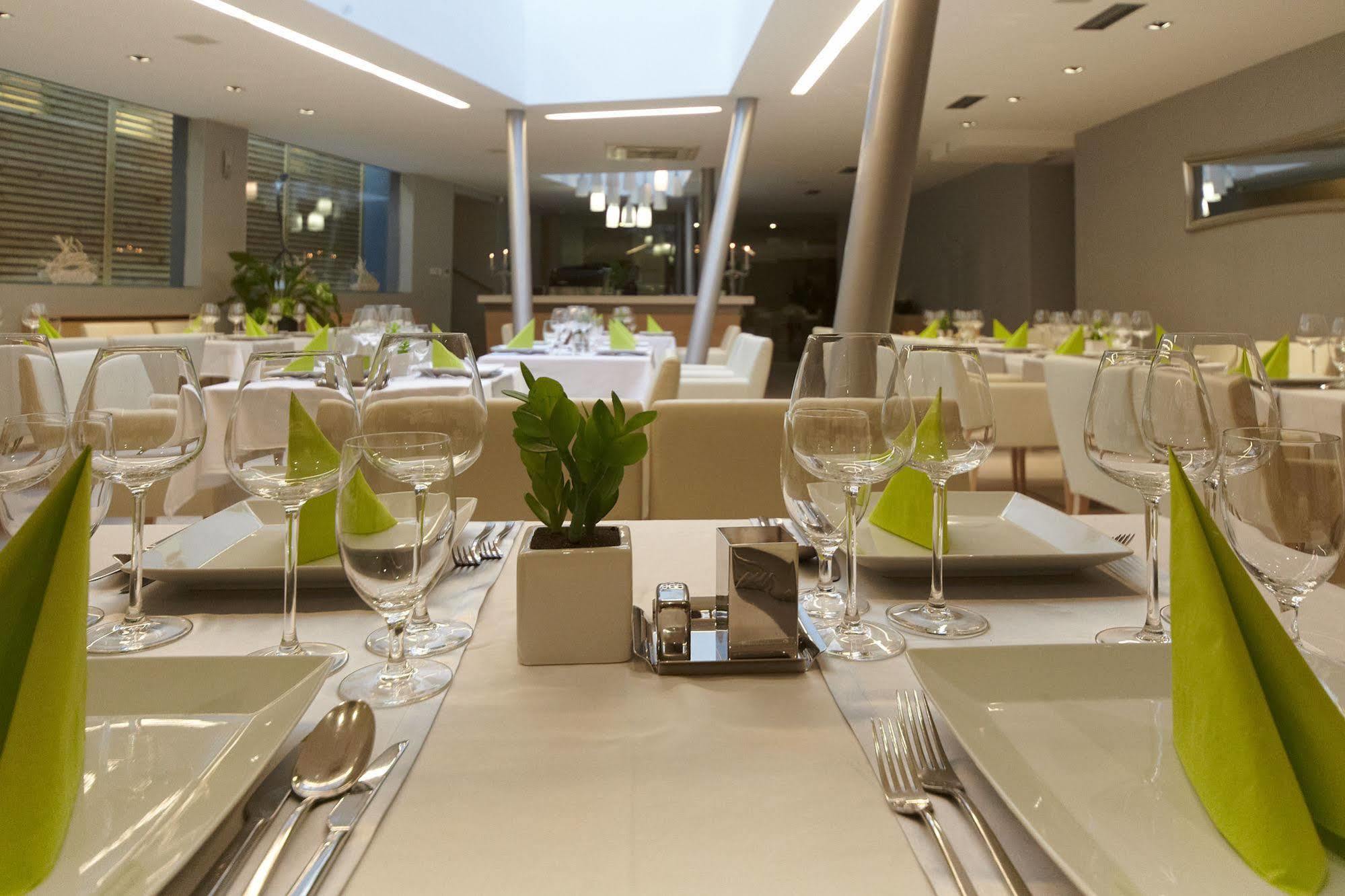 Boutique Hotel Chrysso Košice Exteriör bild