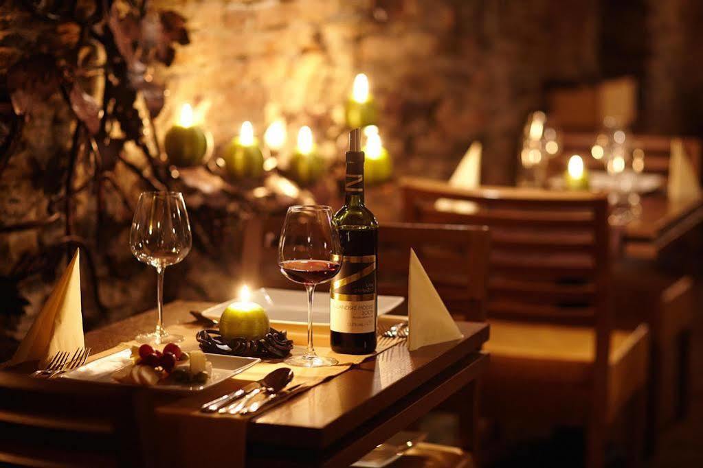 Boutique Hotel Chrysso Košice Exteriör bild