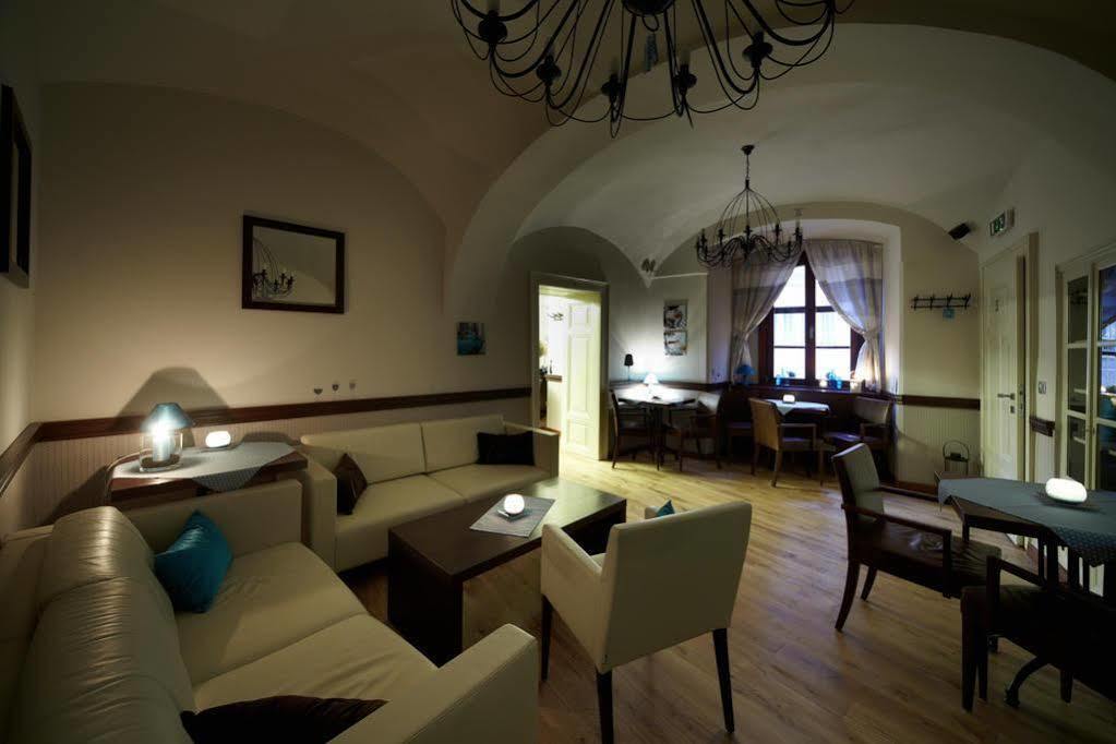 Boutique Hotel Chrysso Košice Exteriör bild